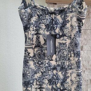 COPY - Mini Dress. Price Is Firm